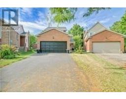 14 BARROW CRT, whitby, Ontario