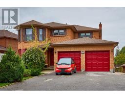 45 TAYLORWOOD RD, oshawa, Ontario