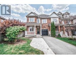 283 KIRKVALLEY CRES, aurora, Ontario