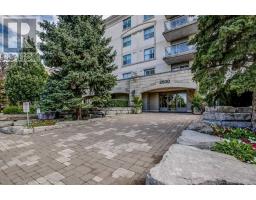 #514 -2500 RUTHERFORD RD, vaughan, Ontario