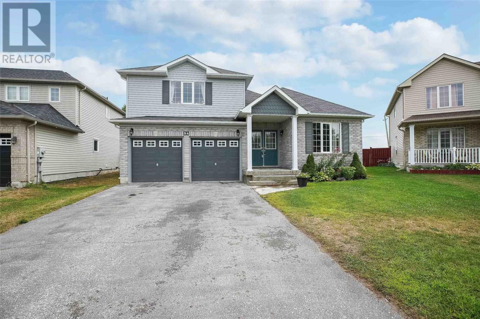 54 Stonemount Cres, Essa, Ontario  L0M 1B4 - Photo 1 - N4595490