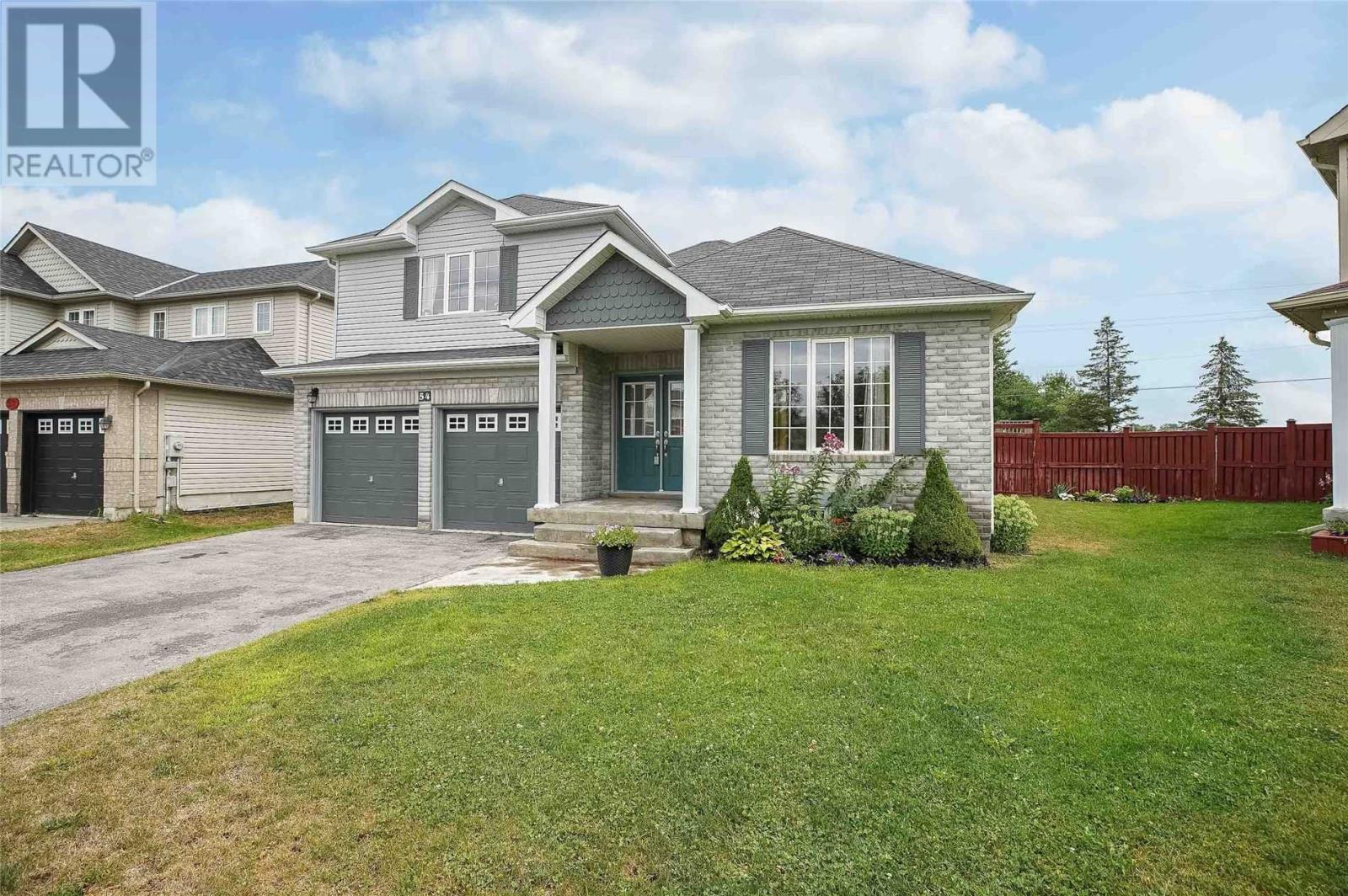 54 Stonemount Cres, Essa, Ontario  L0M 1B4 - Photo 2 - N4595490