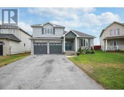 54 STONEMOUNT CRES, essa, Ontario