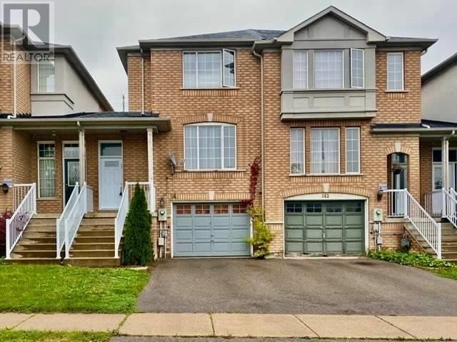 140 Foxfield Cres, Vaughan, Ontario  L4K 5E7 - Photo 1 - N4595631