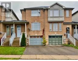 140 FOXFIELD CRES, vaughan, Ontario