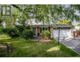 199 CURREY CRES, newmarket, Ontario