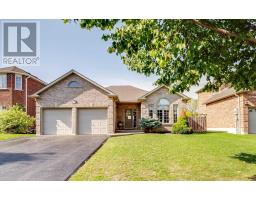 1097 MEADOW LANE, newmarket, Ontario