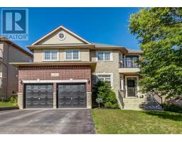 6 STAPLETON PL, barrie, Ontario