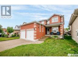 38 SHERWOOD CRT, barrie, Ontario