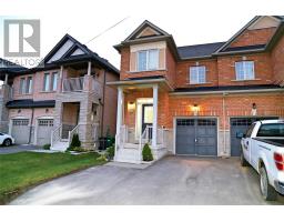 61 LESABRE CRES, brampton, Ontario