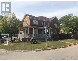 3261 CAMBERWELL DR, mississauga, Ontario