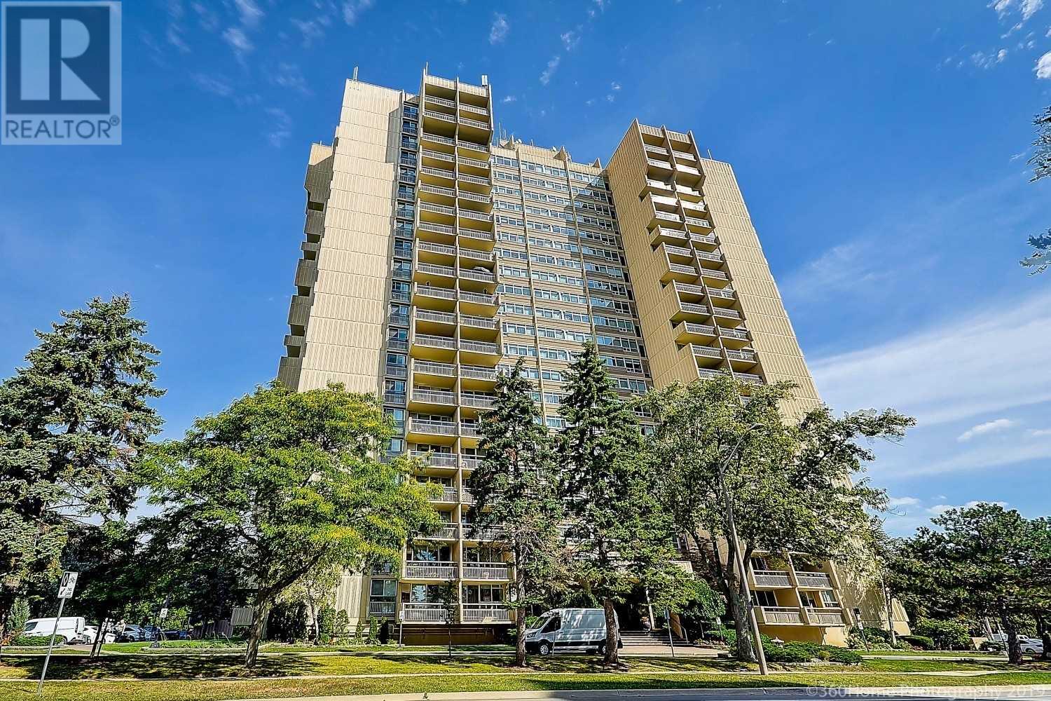 #804 -1359 White Oaks Blvd, Oakville, Ontario  L6H 2R8 - Photo 17 - W4595606