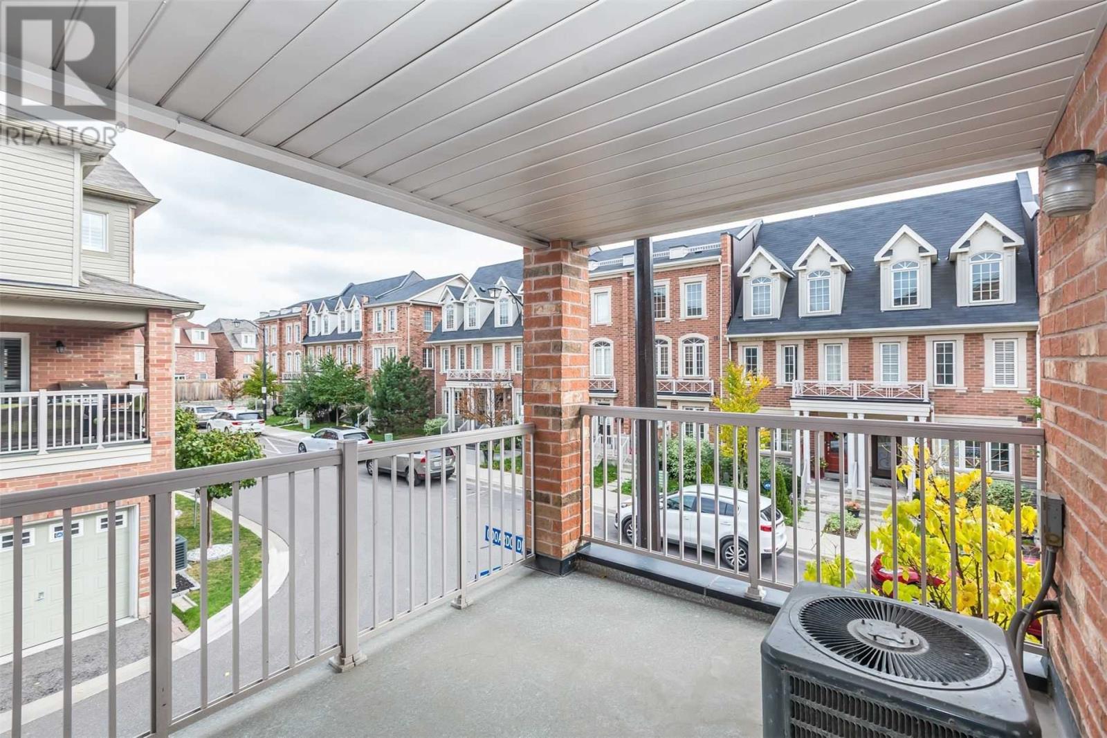 41 Odoardo Di Santo Circ, Toronto, Ontario  M3L 0E7 - Photo 18 - W4595768