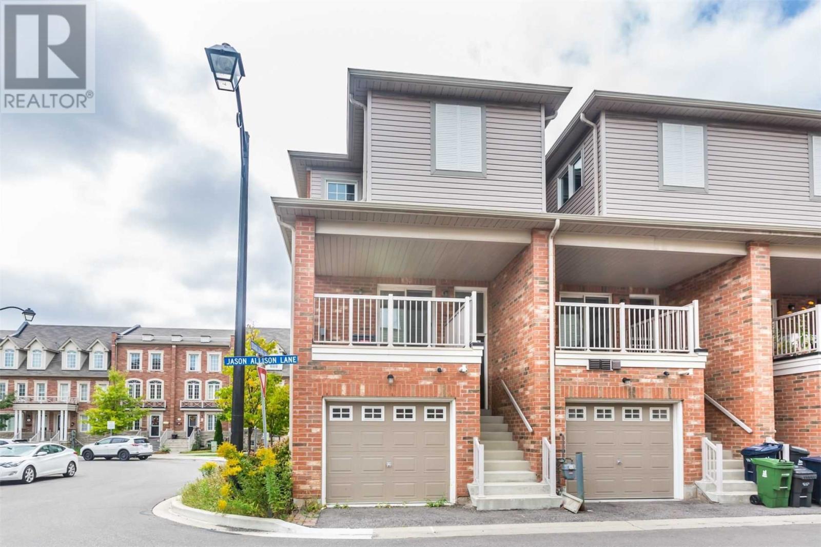 41 Odoardo Di Santo Circ, Toronto, Ontario  M3L 0E7 - Photo 19 - W4595768