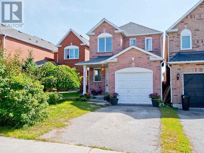 336 Jay Cres, Orangeville, Ontario  L9W 4Y7 - Photo 1 - W4595858