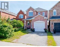 336 JAY CRES, orangeville, Ontario