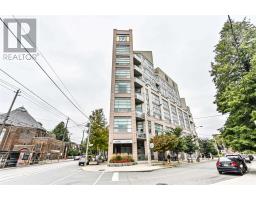 #426 -437 RONCESVALLES AVE, toronto, Ontario