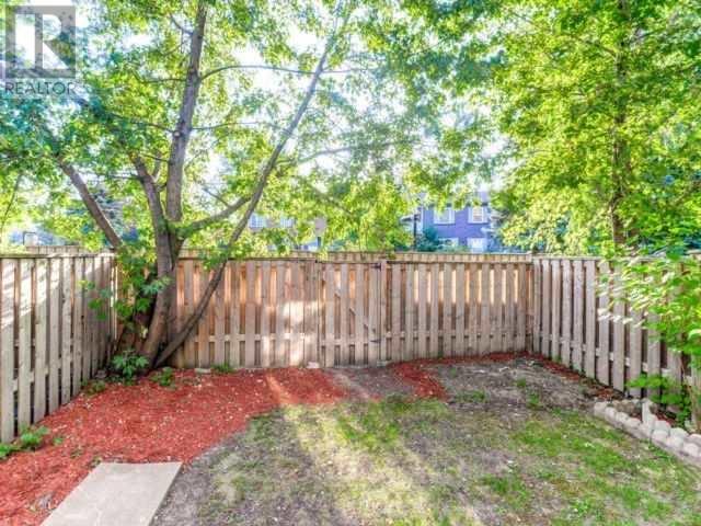 #109 -2779 Gananoque Dr, Mississauga, Ontario  L5N 2E4 - Photo 18 - W4595914