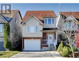 419 WHITE BIRCH AVE, waterloo, Ontario