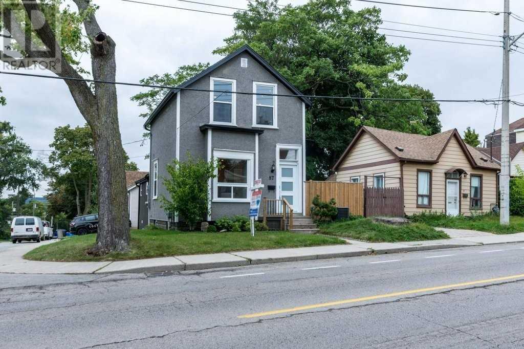 87 Dundurn St N, Hamilton, Ontario  L8R 3E5 - Photo 1 - X4595363