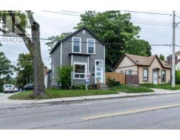 87 DUNDURN ST N, hamilton, Ontario