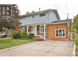 172 SHERWOOD RISE, hamilton, Ontario