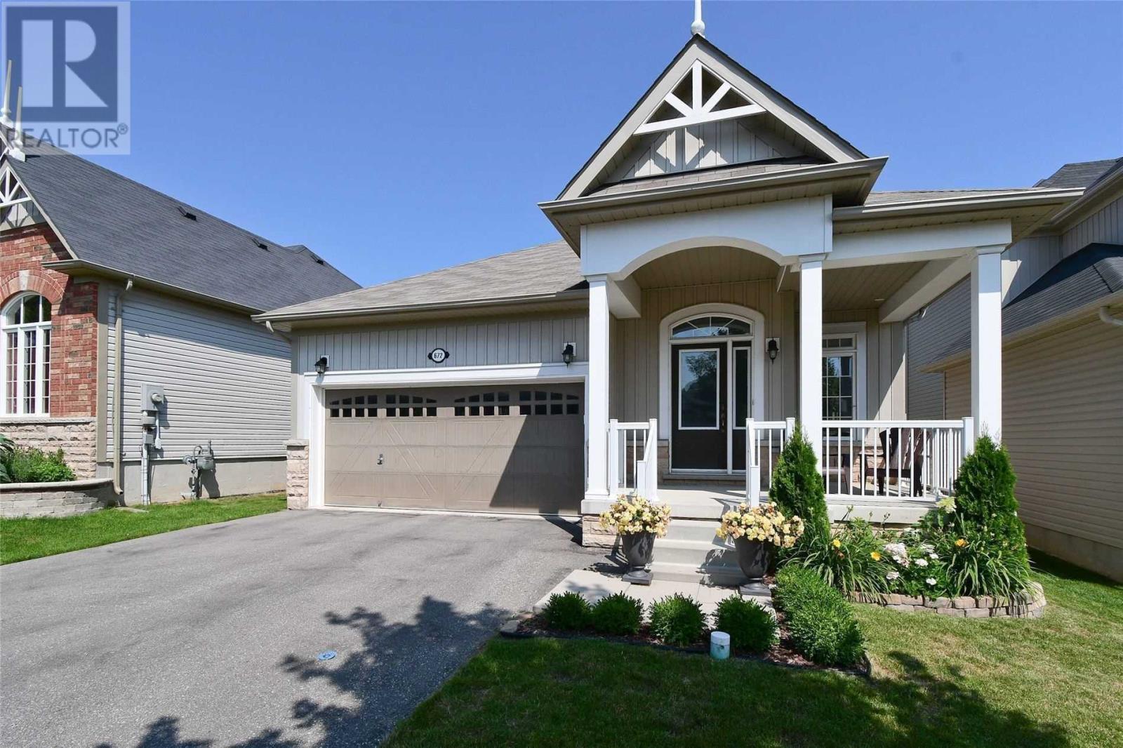 672 PRINCE OF WALES DR, cobourg, Ontario