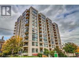 #205 -10 DELISLE AVE, toronto, Ontario