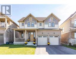 300 SYMINGTON CRT, oshawa, Ontario