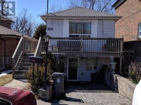 300 Kennedy Rd, Toronto, Ontario  M1N 3P7 - Photo 1 - E4596092