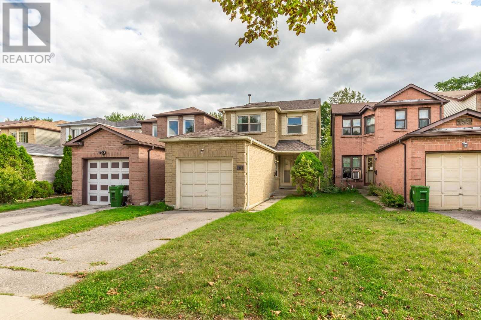 161 Murison Blvd, Toronto, Ontario  M1B 3T2 - Photo 2 - E4596146