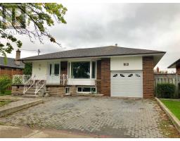 82 ALLANFORD RD, toronto, Ontario