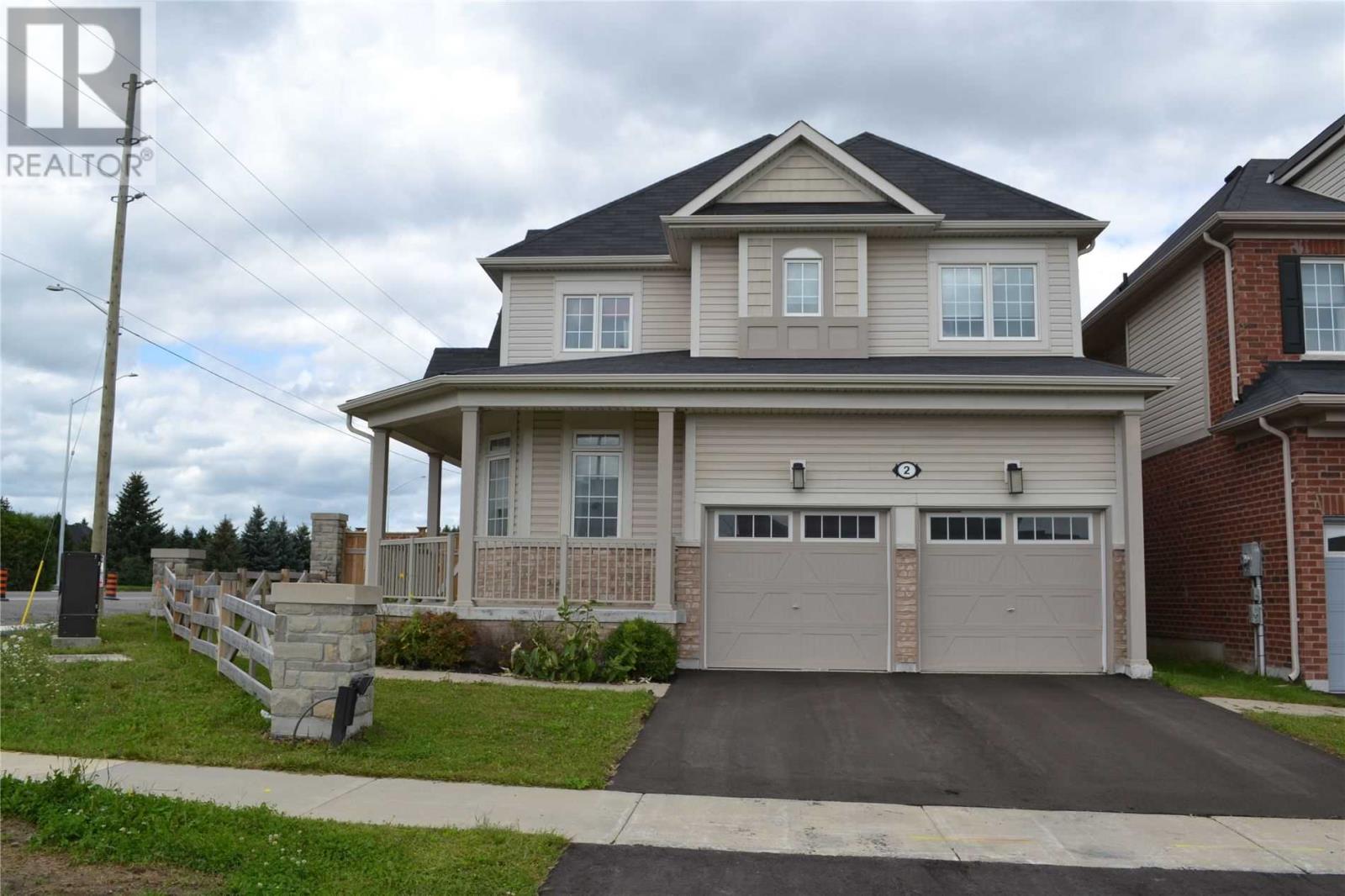 2 NORTHGLEN BLVD, clarington, Ontario