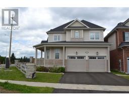 2 NORTHGLEN BLVD, clarington, Ontario