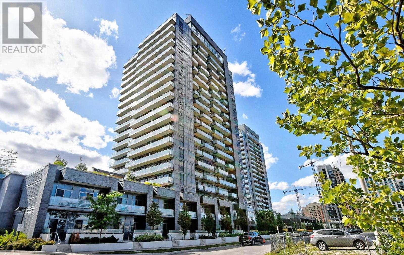 #101 -55 ONEIDA CRES, richmond hill, Ontario