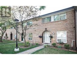 #35 -1 WOOTTEN WAY S, markham, Ontario