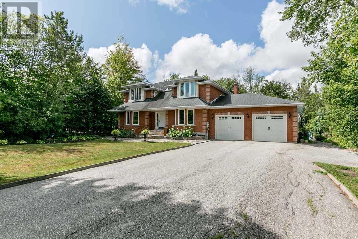 11 WINTER CRT, springwater, Ontario