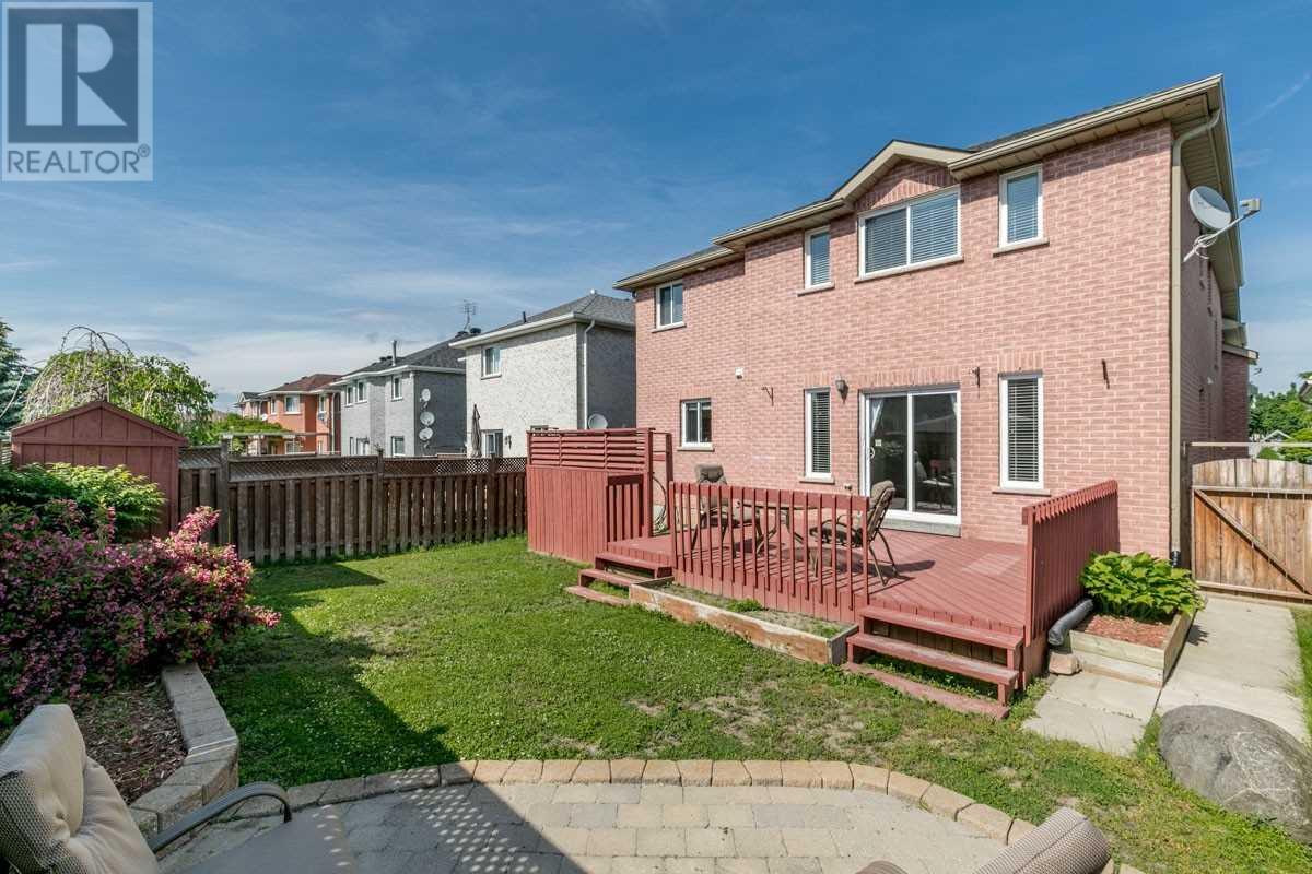 119 Violet St, Barrie, Ontario  L4N 9M8 - Photo 17 - S4596364