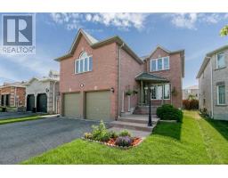 119 VIOLET ST, barrie, Ontario