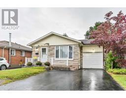 78 DELLBROOK CRES, toronto, Ontario