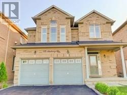 32 ANSBURY DR, brampton, Ontario