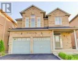 32 ANSBURY DR, brampton, Ontario