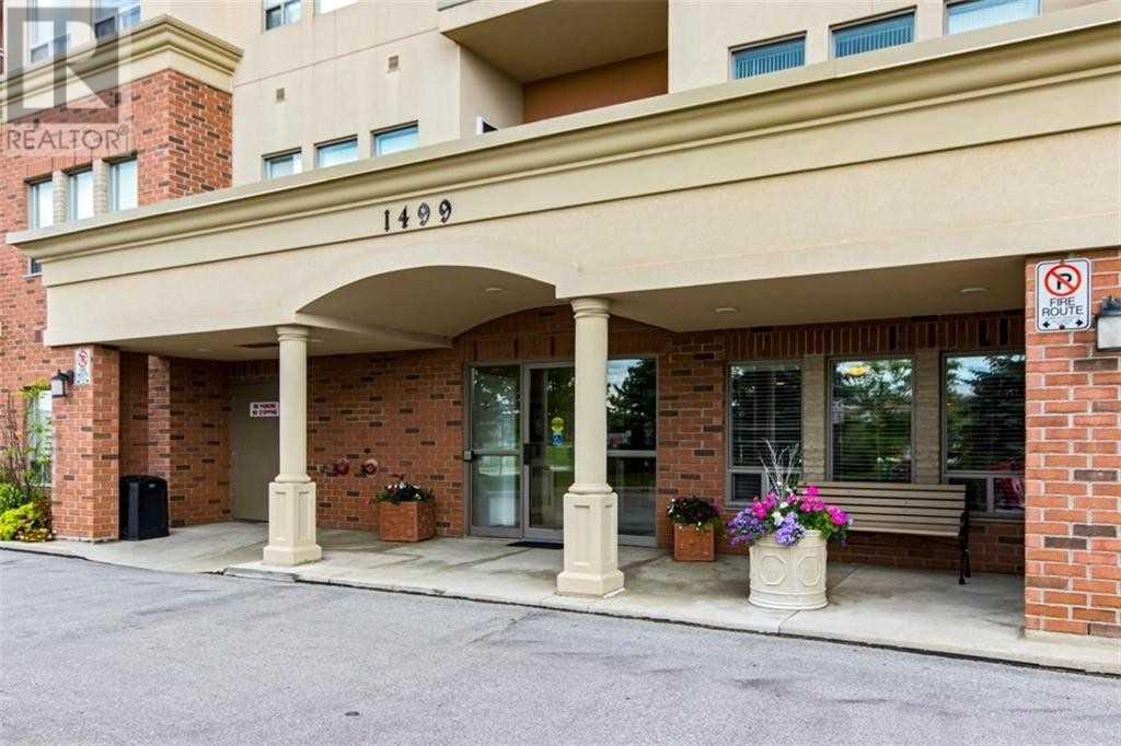 #302 -1499 Nottinghill Gate, Oakville, Ontario  L6M 5G1 - Photo 3 - W4596002