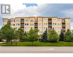 #302 -1499 NOTTINGHILL GATE, oakville, Ontario