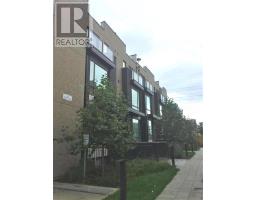 #136 -34 FIELDWAY RD, toronto, Ontario