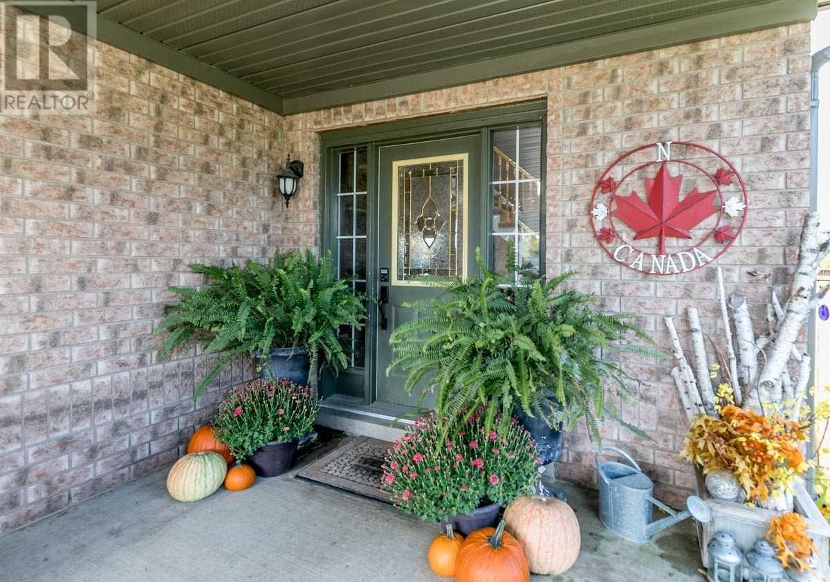 325 Gooseberry St, Orangeville, Ontario  L9W 5B9 - Photo 3 - W4596143