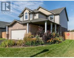 325 GOOSEBERRY ST, orangeville, Ontario