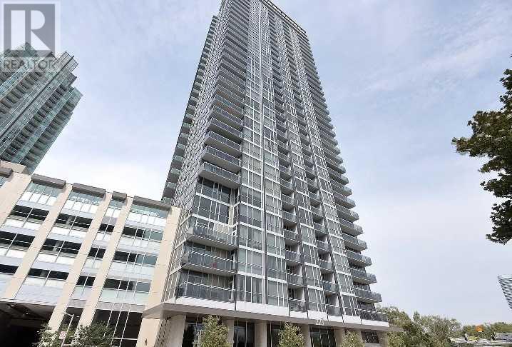 #707 -223 WEBB DR, mississauga, Ontario