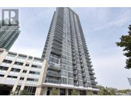 #707 -223 WEBB DR, mississauga, Ontario