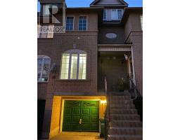 #40 -75 STRATHAVEN DR, mississauga, Ontario